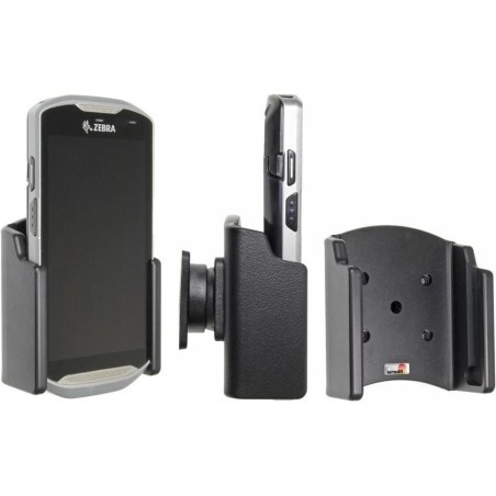 Brodit Passive holder w tilt swivel